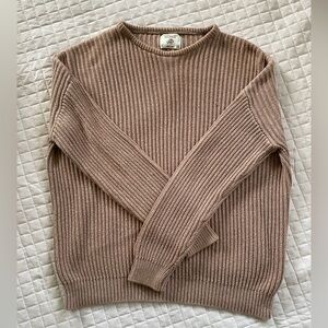 Pull and Bear knit sweater